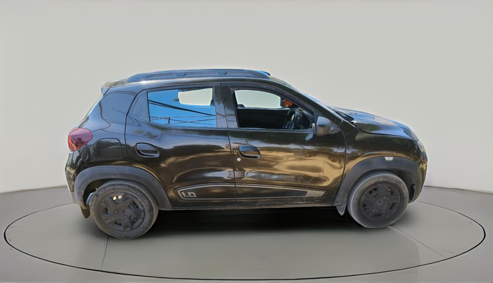 2020 Renault Kwid RXL 1.0, CNG, Manual, 81,557 km, exterior