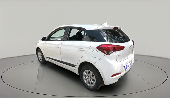 2016 Hyundai Elite i20 SPORTZ 1.4 CRDI, Diesel, Manual, 65,926 km, exterior