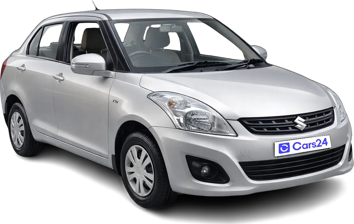 2014 Maruti Swift Dzire - Sedan - Petrol - Manual - ₹3.10 lakh