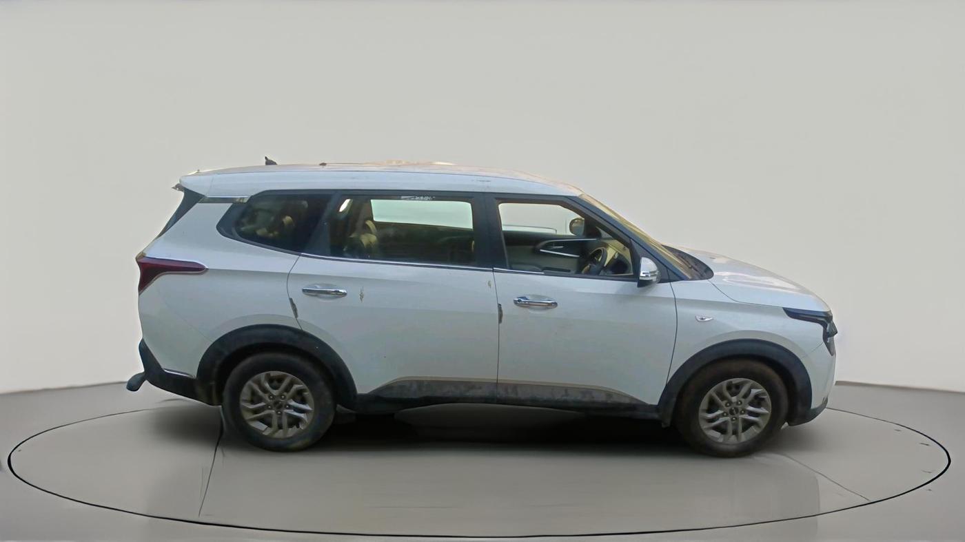 2022 KIA CARENS PREMIUM 1.5 DIESEL 7 STR, Diesel, Manual, 1,44,194 km, exterior