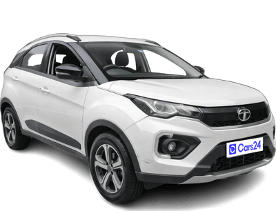 2021 Tata NEXON - SUV - CNG - Automatic - ₹7.50 lakh