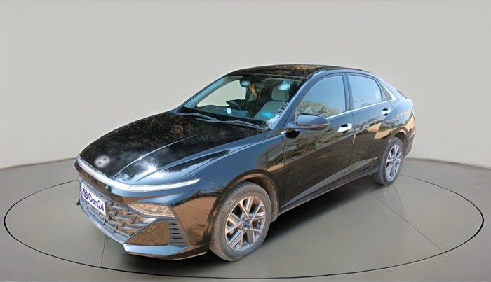 2023 Hyundai Verna SX 1.5 l MPI, Petrol, Manual, 15,192 km, exterior