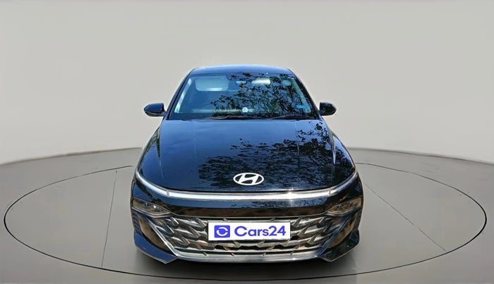 2023 Hyundai Verna SX 1.5 l MPI, Petrol, Manual, 15,192 km, exterior