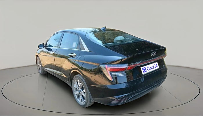 2023 Hyundai Verna SX 1.5 l MPI, Petrol, Manual, 15,192 km, exterior