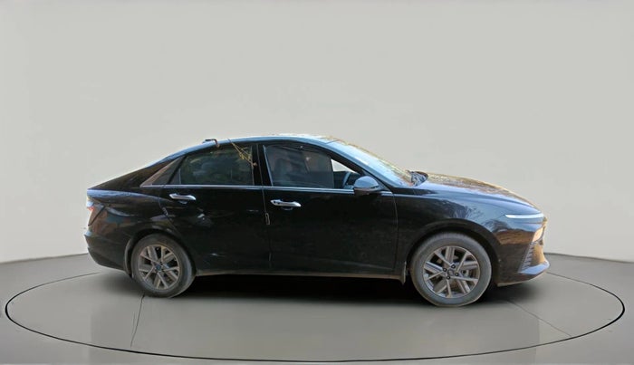 2023 Hyundai Verna SX 1.5 l MPI, Petrol, Manual, 15,192 km, exterior