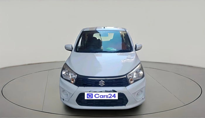 2018 Maruti Celerio VXI, Petrol, Manual, 67,302 km, exterior