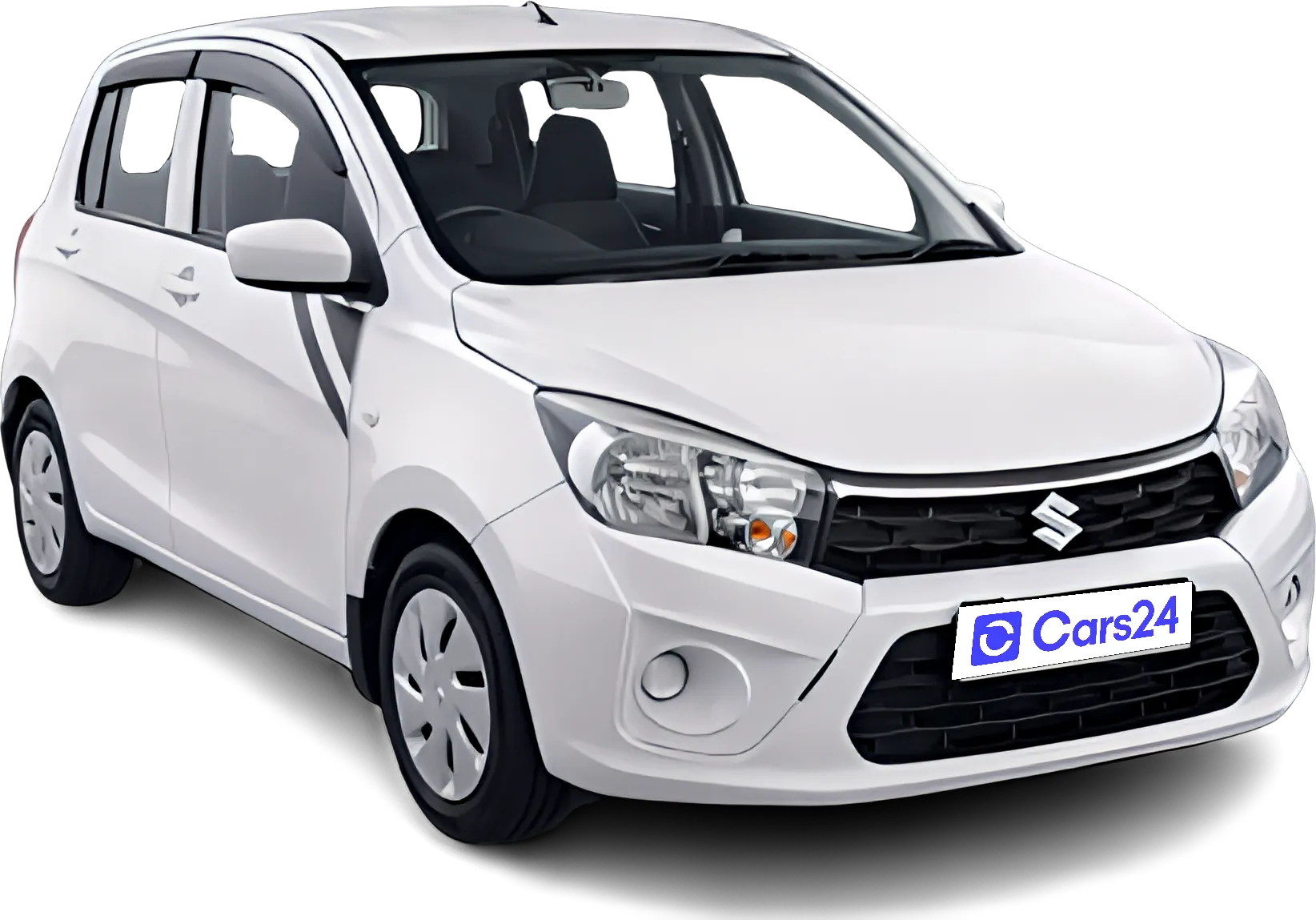 2018 Maruti Celerio - Hatchback - Petrol - Manual - ₹2.70 lakh