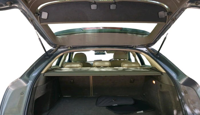 2014 Audi Q3 35 TDI Quattro, Diesel, Automatic, 1,41,046 km, exterior