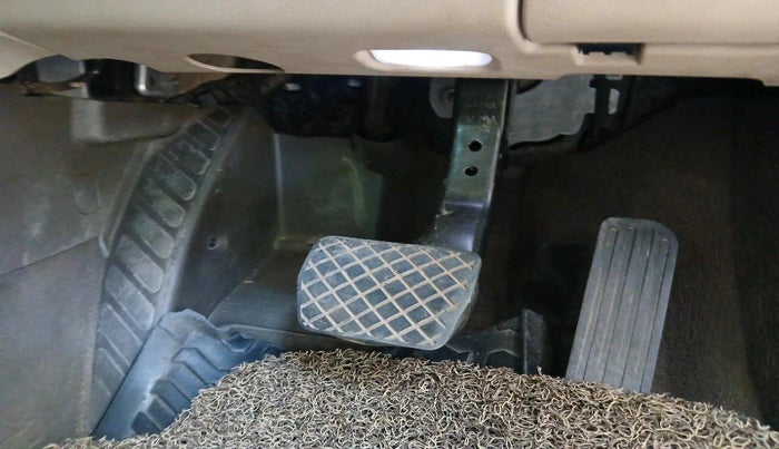 2014 Audi Q3 35 TDI Quattro, Diesel, Automatic, 1,41,046 km, interior