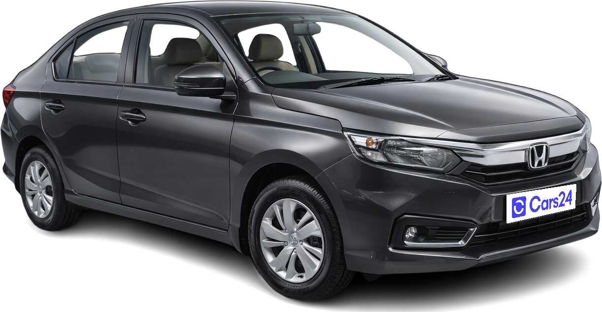 2021 Honda Amaze - Sedan - Petrol - Manual - ₹4.90 lakh