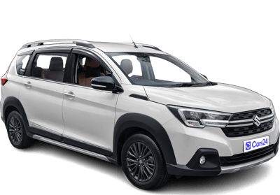2022 Maruti XL6 - SUV - Petrol - Manual - ₹7.58 lakh
