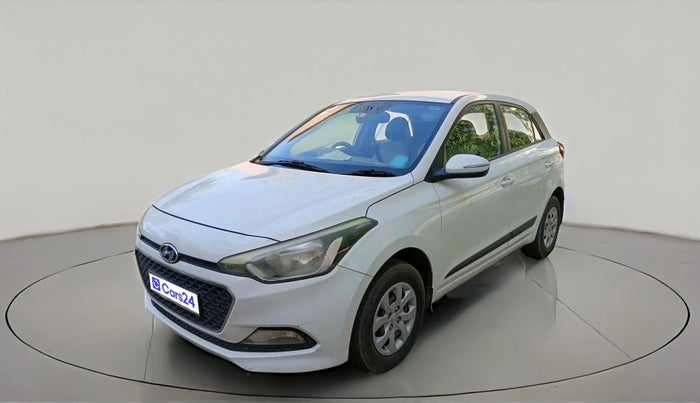 2014 Hyundai Elite i20 SPORTZ 1.2, Petrol, Manual, 2,44,892 km, exterior
