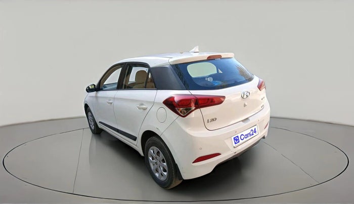2014 Hyundai Elite i20 SPORTZ 1.2, Petrol, Manual, 2,44,892 km, exterior