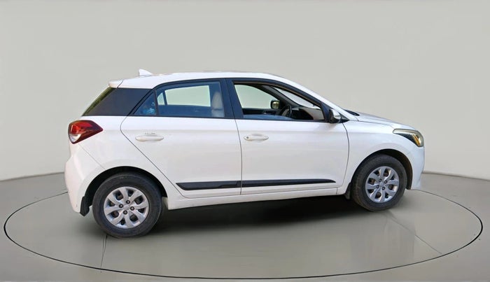 2014 Hyundai Elite i20 SPORTZ 1.2, Petrol, Manual, 2,44,892 km, exterior