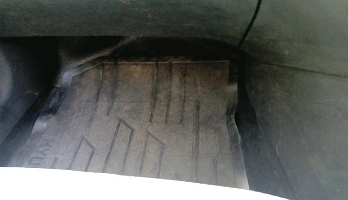 2014 Hyundai Elite i20 SPORTZ 1.2, Petrol, Manual, 2,44,892 km, interior