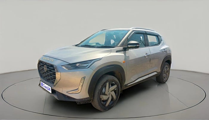 2022 Nissan MAGNITE XE, Petrol, Manual, 24,715 km, exterior