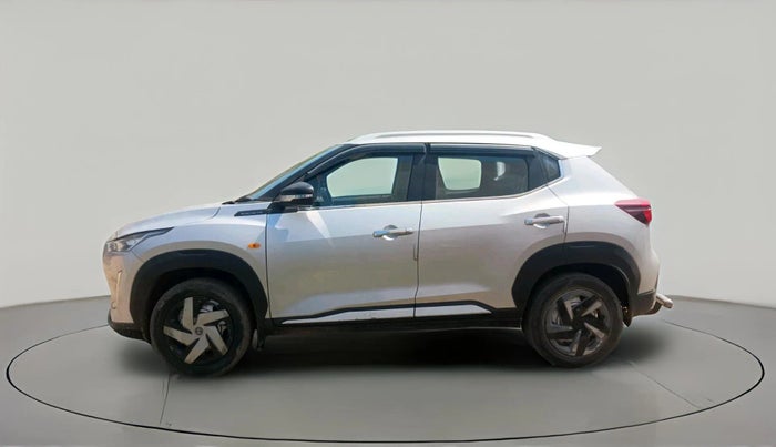 2022 Nissan MAGNITE XE, Petrol, Manual, 24,715 km, exterior