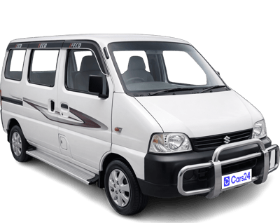 2011 Maruti Eeco - SUV - Petrol - Manual - ₹1.40 lakh