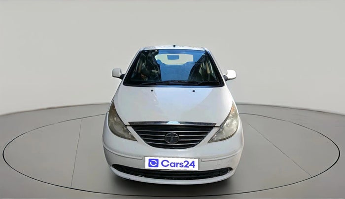 2013 Tata Indica Vista LS TDI, Diesel, Manual, 90,895 km, exterior