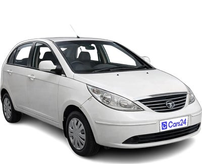 2013 Tata Indica Vista - Hatchback - Diesel - Manual - ₹90,000