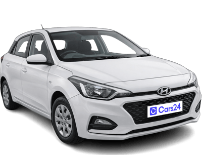 2019 Hyundai Elite i20 - Hatchback - Petrol - Manual - ₹4.30 lakh
