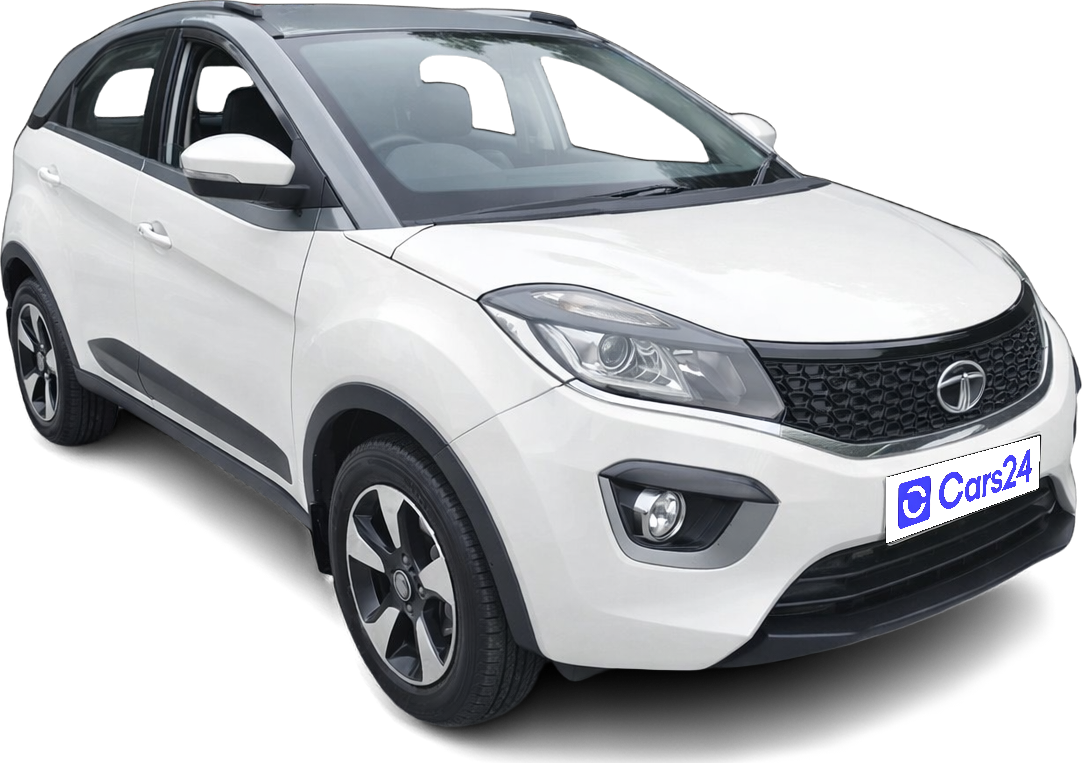 2018 Tata NEXON - SUV - Diesel - Automatic - ₹4.38 lakh