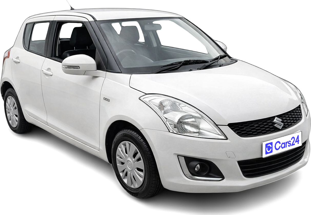 2013 Maruti Swift - Hatchback - Diesel - Manual - ₹3.00 lakh