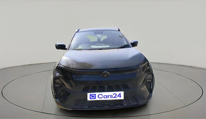 2024 Tata NEXON Fearless Plus S 1.5 Revotorq 6MT Dark Edition, Diesel, Manual, 46,281 km, exterior