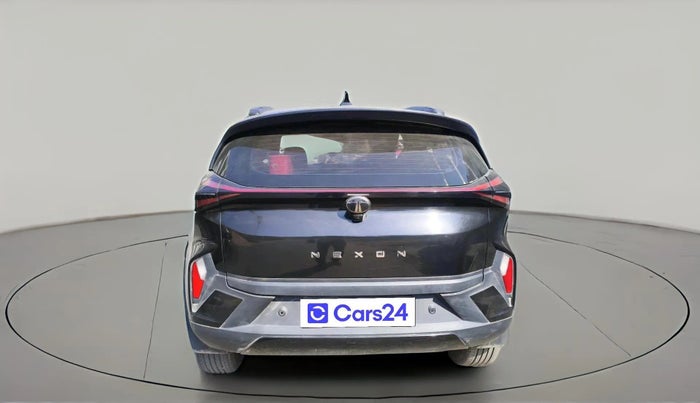2024 Tata NEXON Fearless Plus S 1.5 Revotorq 6MT Dark Edition, Diesel, Manual, 46,281 km, exterior