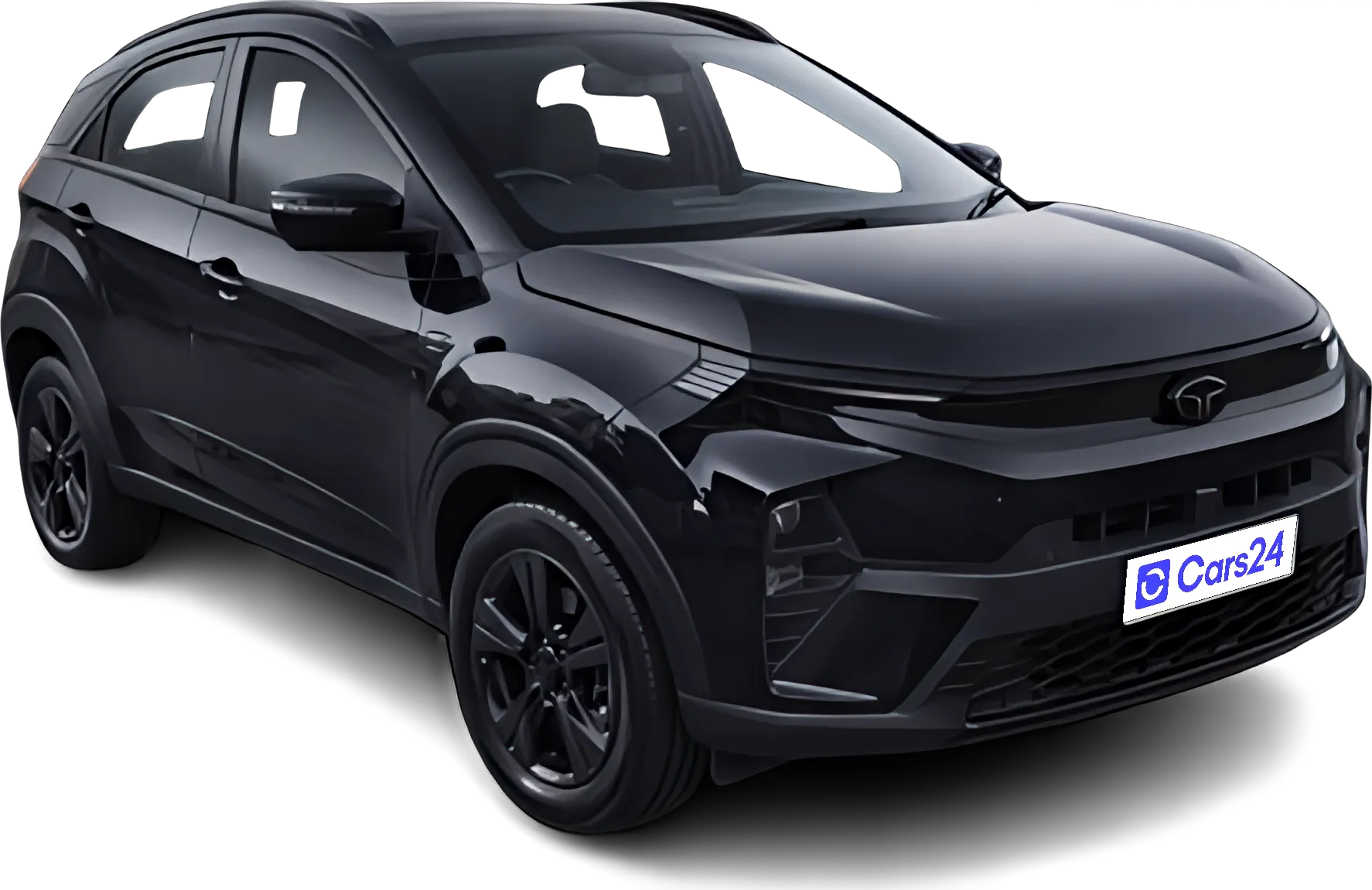 2024 Tata NEXON - SUV - Diesel - Manual - ₹12.50 lakh