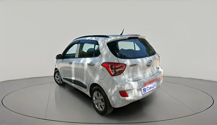 2014 Hyundai Grand i10 SPORTZ 1.1 CRDI, Diesel, Manual, 1,12,782 km, exterior