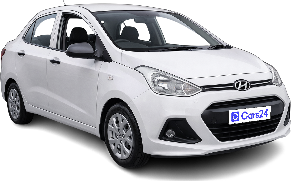 2016 Hyundai Xcent - Sedan - Diesel - Manual - ₹1.74 lakh