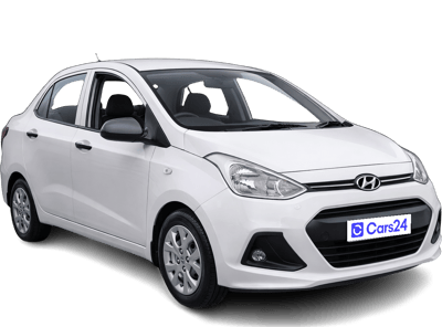 2016 Hyundai Xcent - Sedan - Diesel - Manual - ₹1.74 lakh