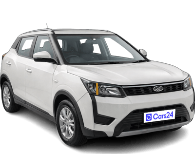 2021 Mahindra XUV300 - SUV - Diesel - Manual - ₹6.50 lakh