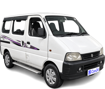 2016 Maruti Eeco - SUV - CNG - Manual - ₹2.80 lakh