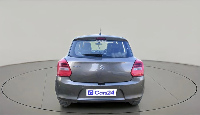 2019 Maruti Swift ZXI AMT, Petrol, Automatic, 84,007 km, exterior