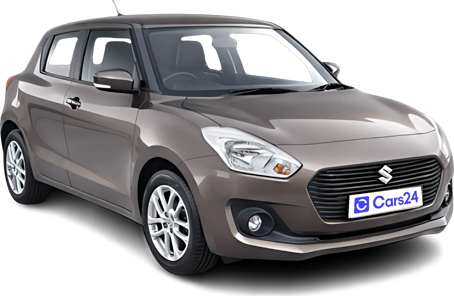2019 Maruti Swift - Hatchback - Petrol - Automatic - ₹5.10 lakh