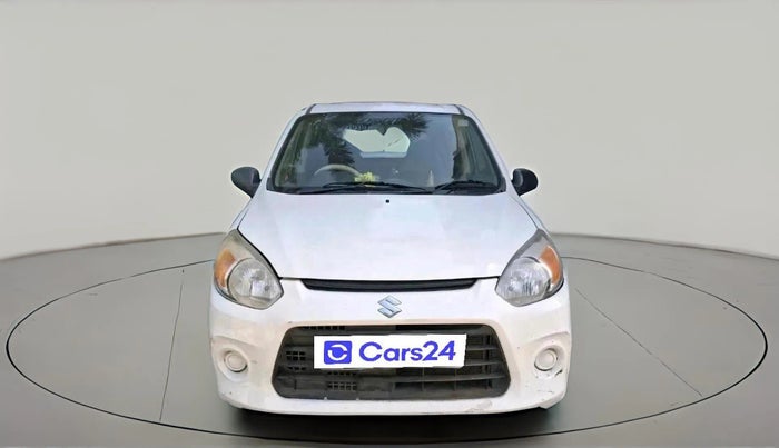 2016 Maruti Alto 800 LXI, CNG, Manual, 90,417 km, exterior