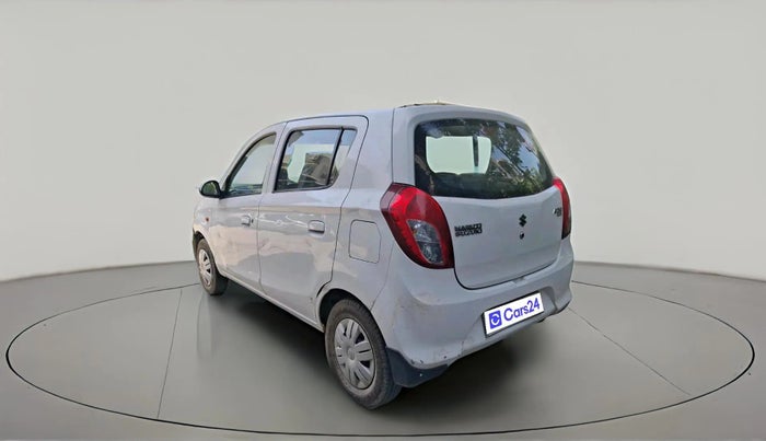 2016 Maruti Alto 800 LXI, CNG, Manual, 90,417 km, exterior