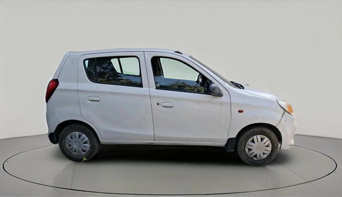 2016 Maruti Alto 800 LXI, CNG, Manual, 90,417 km, exterior