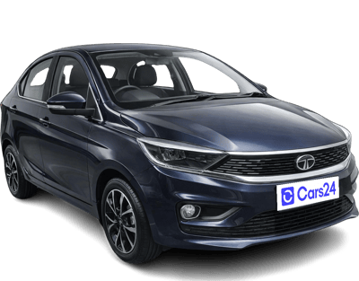 2025 Tata TIGOR - Sedan - Petrol - Manual - ₹6.24 lakh