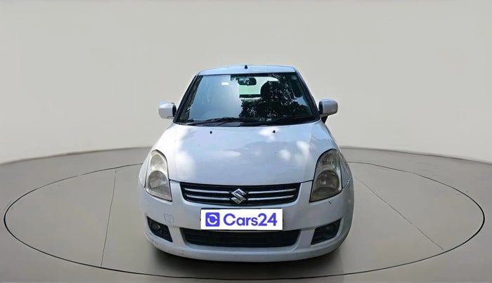 2011 Maruti Swift Dzire VXI, CNG, Manual, 1,26,962 km, exterior