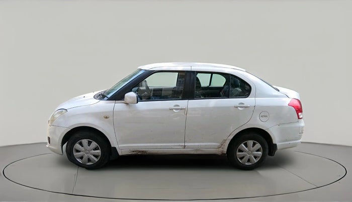 2011 Maruti Swift Dzire VXI, CNG, Manual, 1,26,962 km, exterior