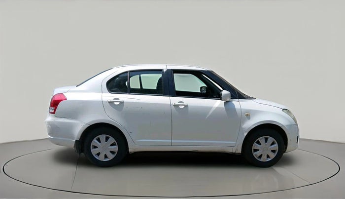 2011 Maruti Swift Dzire VXI, CNG, Manual, 1,26,962 km, exterior