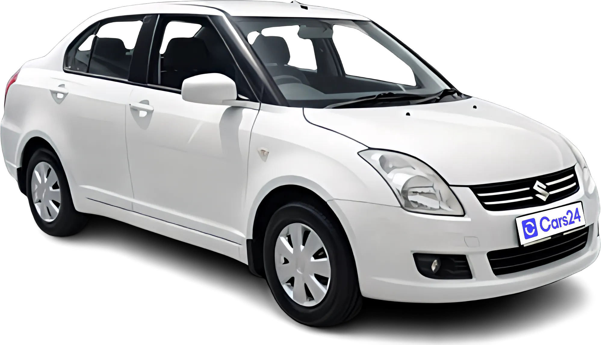 2011 Maruti Swift Dzire - Sedan - CNG - Manual - ₹1.65 lakh