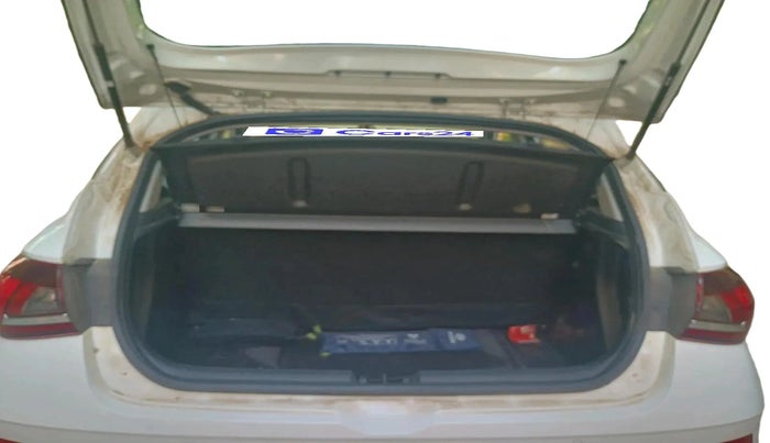 2025 Hyundai NEW I20 Sportz (O) 1.2 IVT, Petrol, Automatic, 4,550 km, exterior