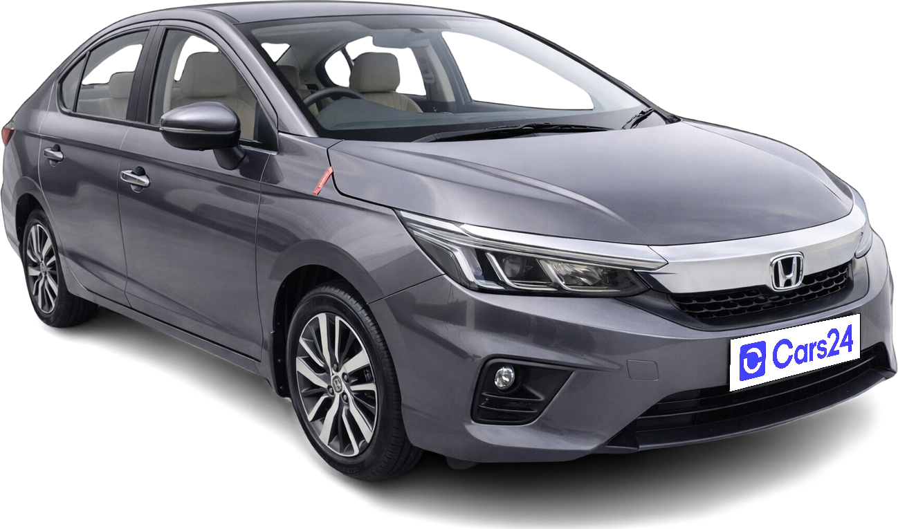 2022 Honda City - Sedan - Petrol - Automatic - ₹9.00 lakh