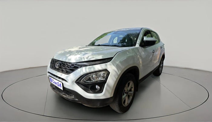 2019 Tata Harrier XZ 2.0L, Diesel, Manual, 92,607 km, exterior
