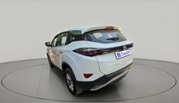 2019 Tata Harrier XZ 2.0L, Diesel, Manual, 92,607 km, exterior