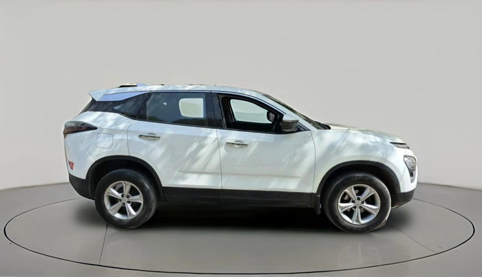 2019 Tata Harrier XZ 2.0L, Diesel, Manual, 92,607 km, exterior
